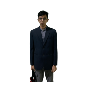 Satria Ardhianta Uno