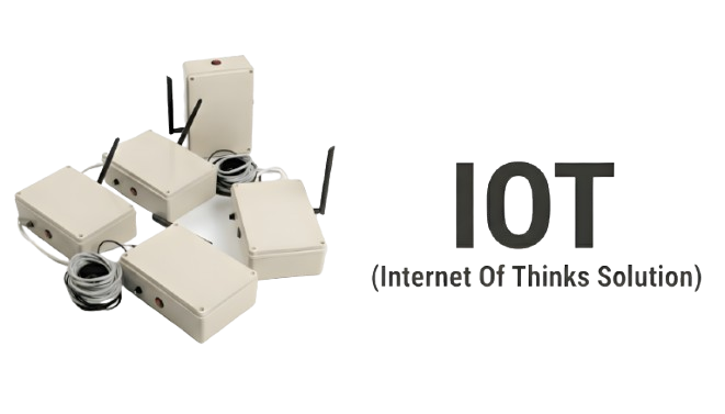 IOT Features Preview