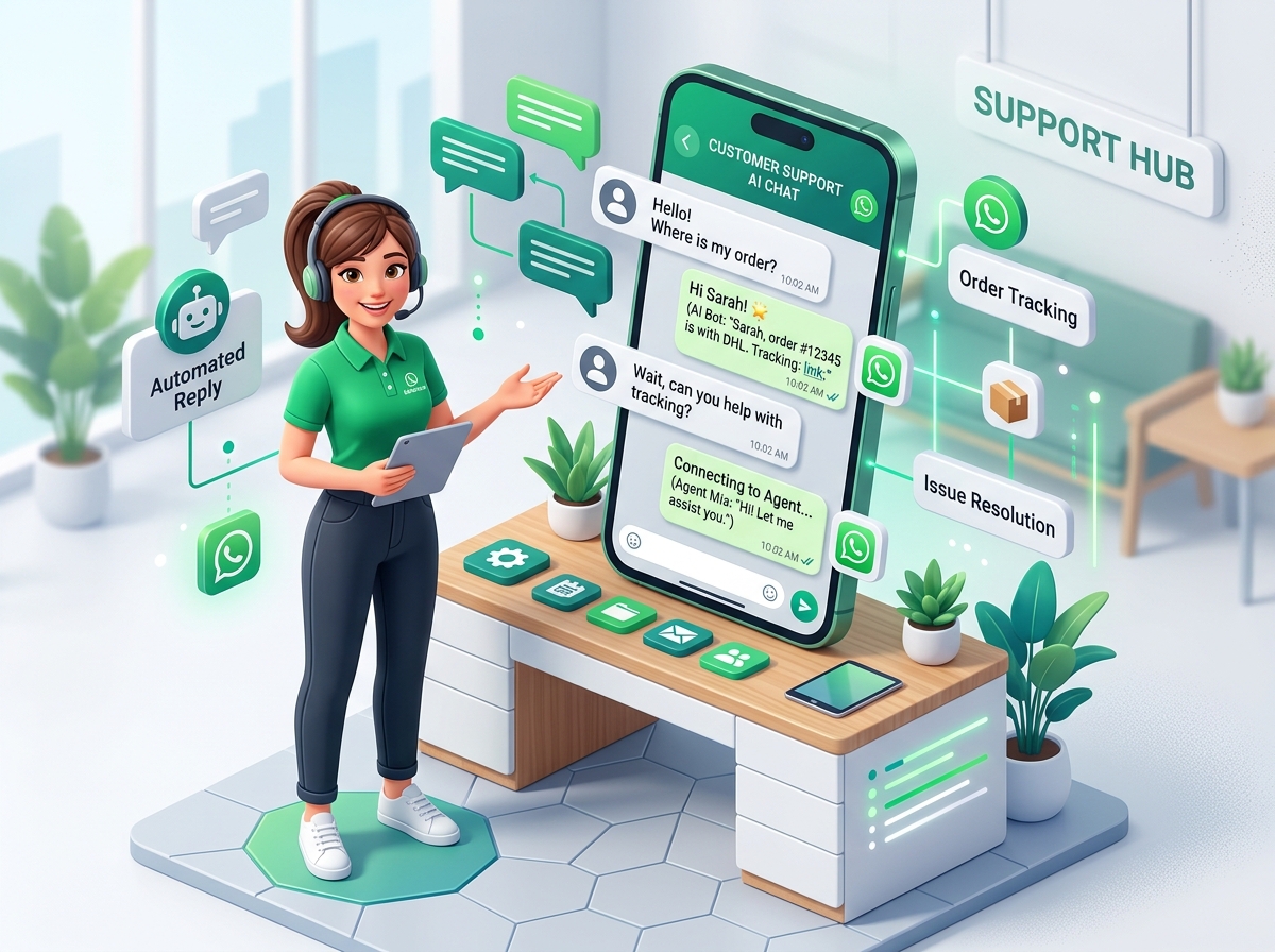 Nodus Chatbot